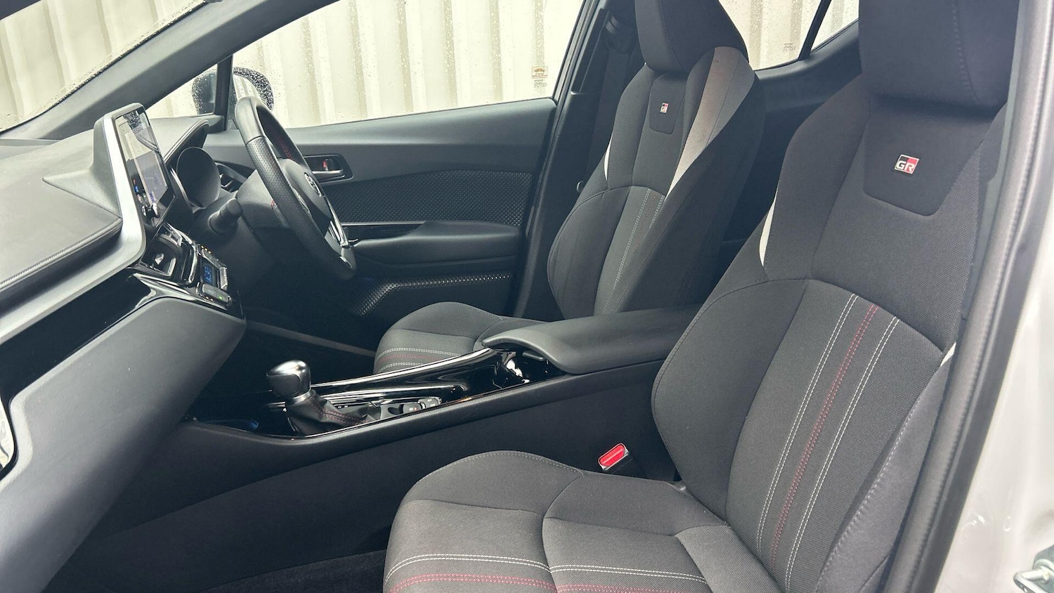 Used Toyota C-HR 2022 for sale - 77156243: Photo 14