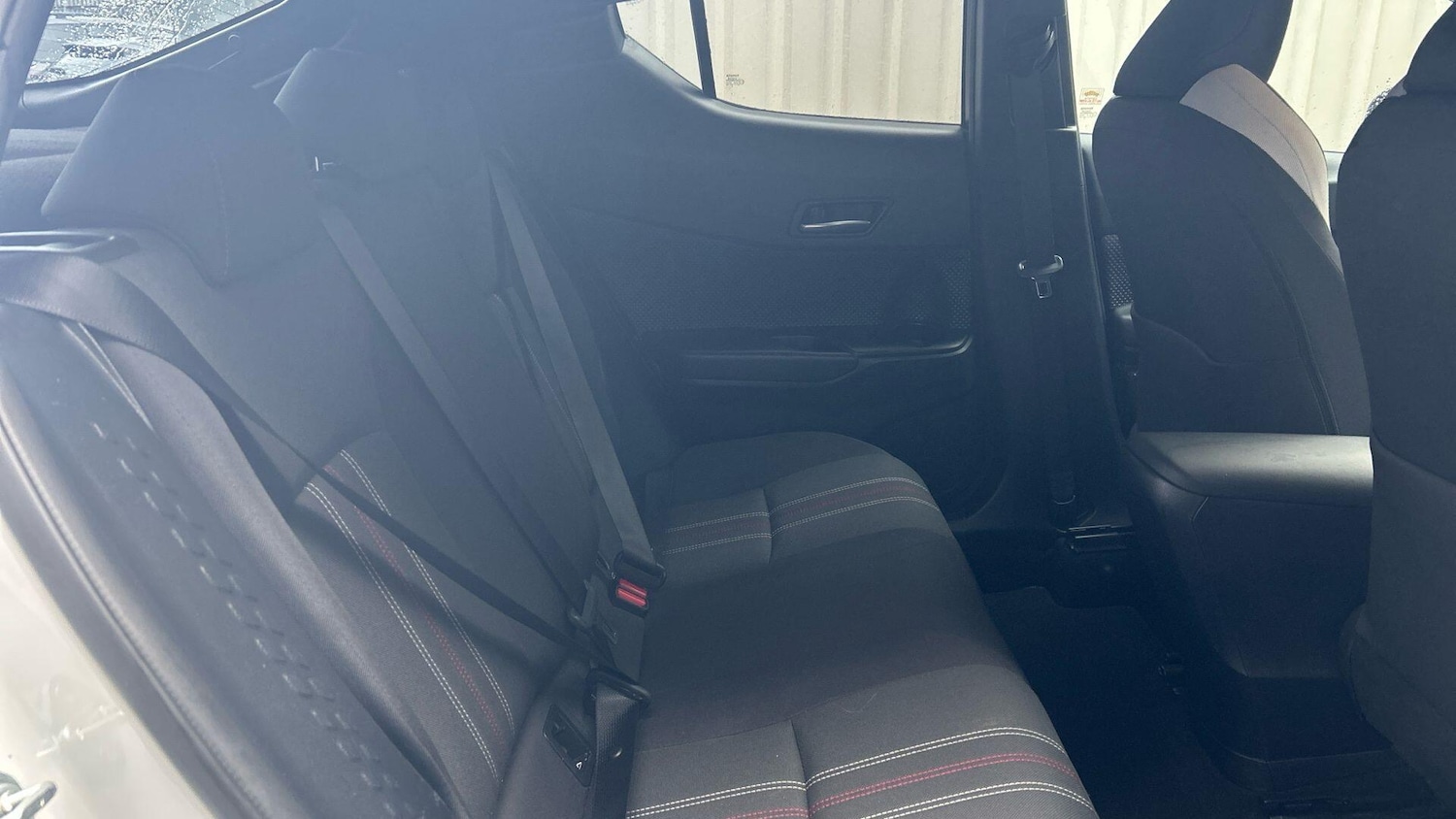 Used Toyota C-HR 2022 for sale - 77156243: Photo 16