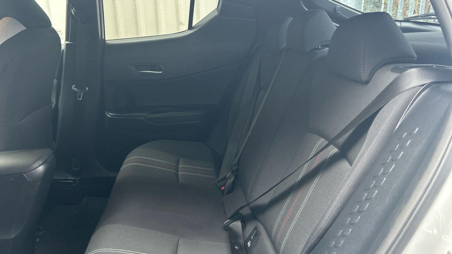 Used Toyota C-HR 2022 for sale - 77156243: Photo 17