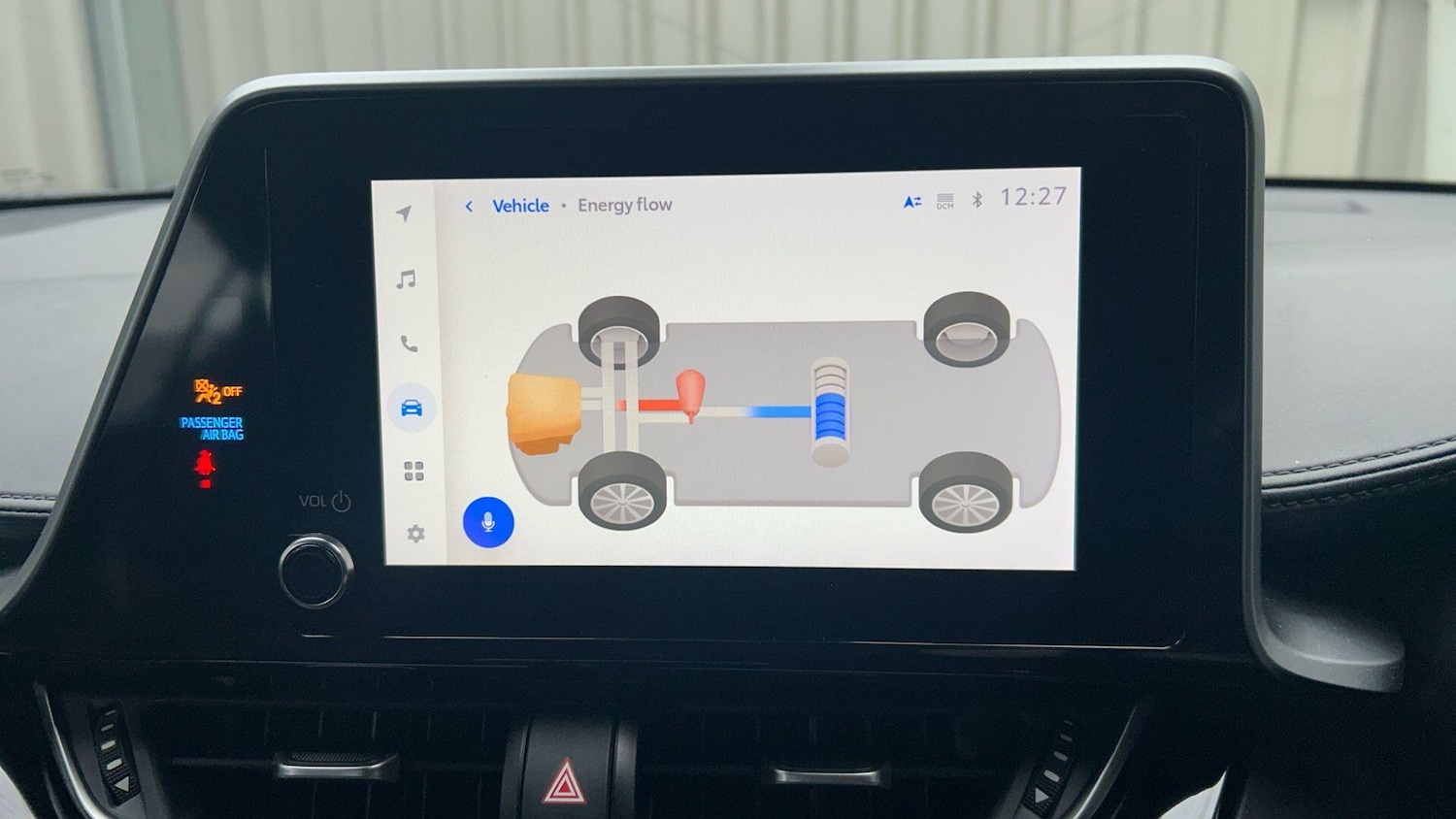 Used Toyota C-HR 2022 for sale - 77156243: Photo 20