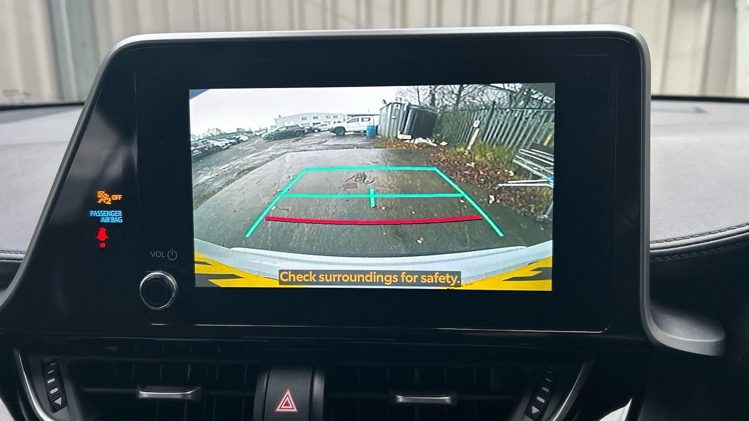 Used Toyota C-HR 2022 for sale - 77156243: Photo 22