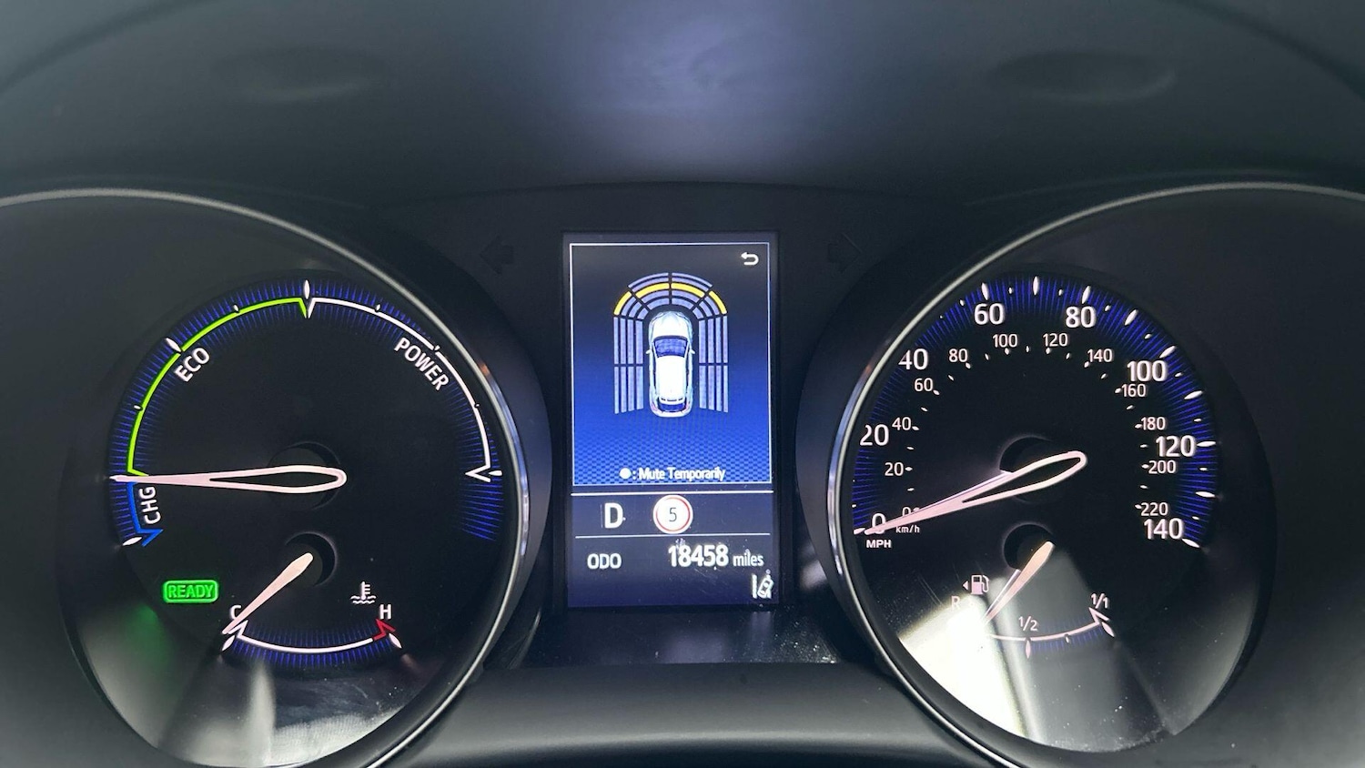 Used Toyota C-HR 2022 for sale - 77156243: Photo 23