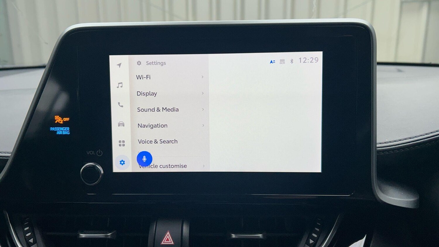 Used Toyota C-HR 2022 for sale - 77156243: Photo 34