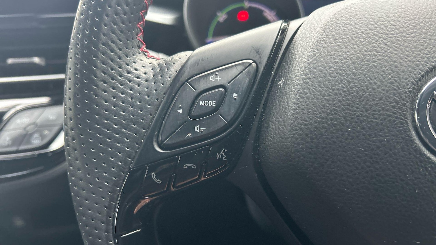 Used Toyota C-HR 2022 for sale - 77156243: Photo 36