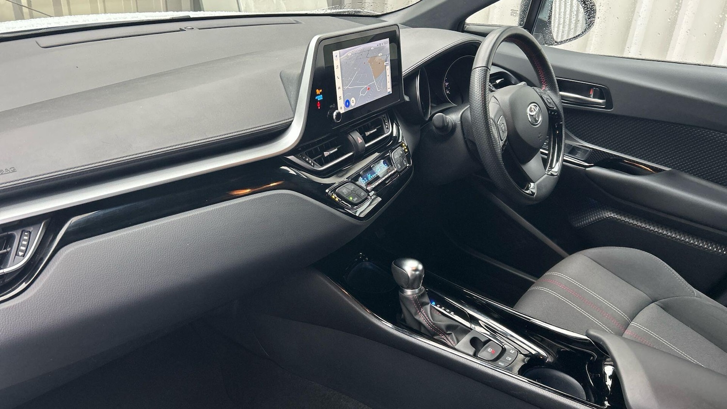 Used Toyota C-HR 2022 for sale - 77156243: Photo 43