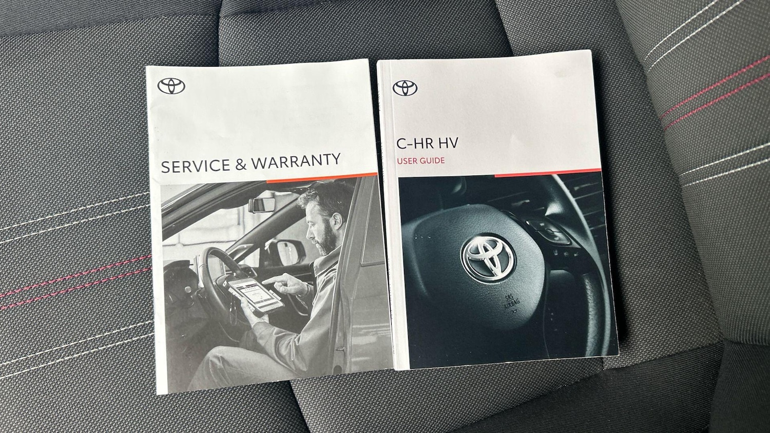 Used Toyota C-HR 2022 for sale - 77156243: Photo 46