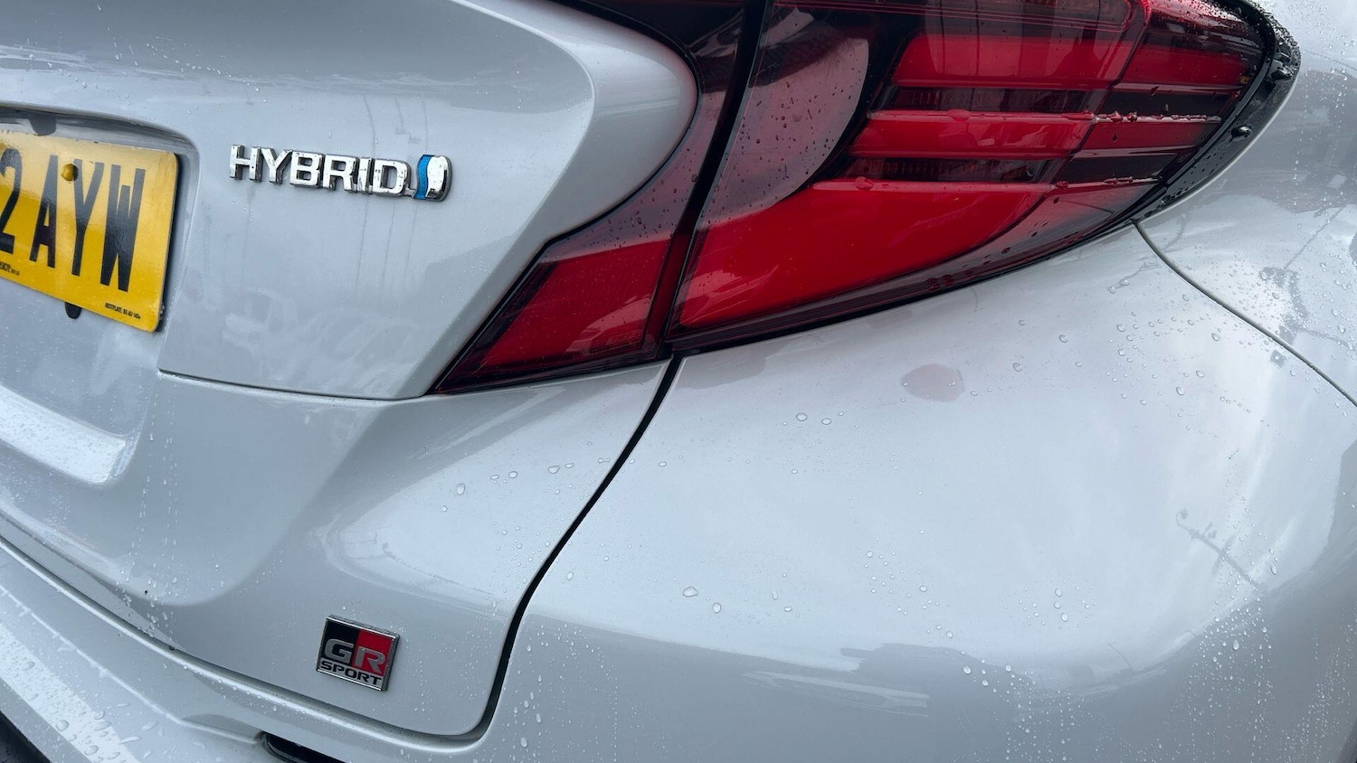 Used Toyota C-HR 2022 for sale - 77156243: Photo 47