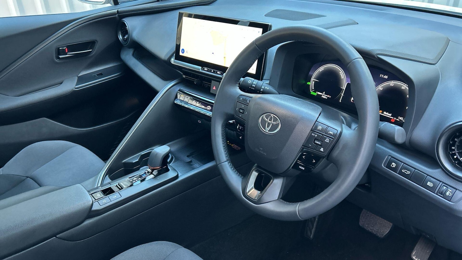 Used Toyota C-HR 2024 for sale - 77131890: Photo 10