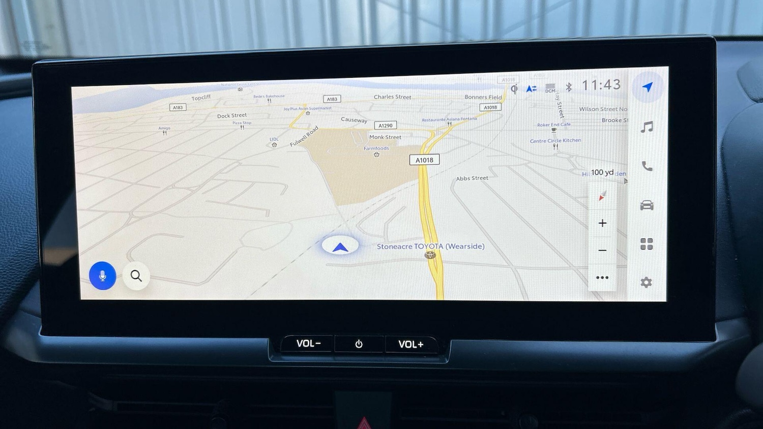 Used Toyota C-HR 2024 for sale - 77131890: Photo 11