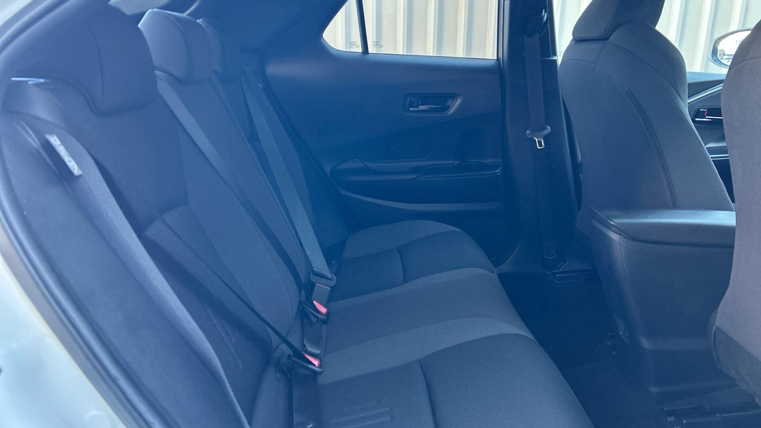 Used Toyota C-HR 2024 for sale - 77131890: Photo 16