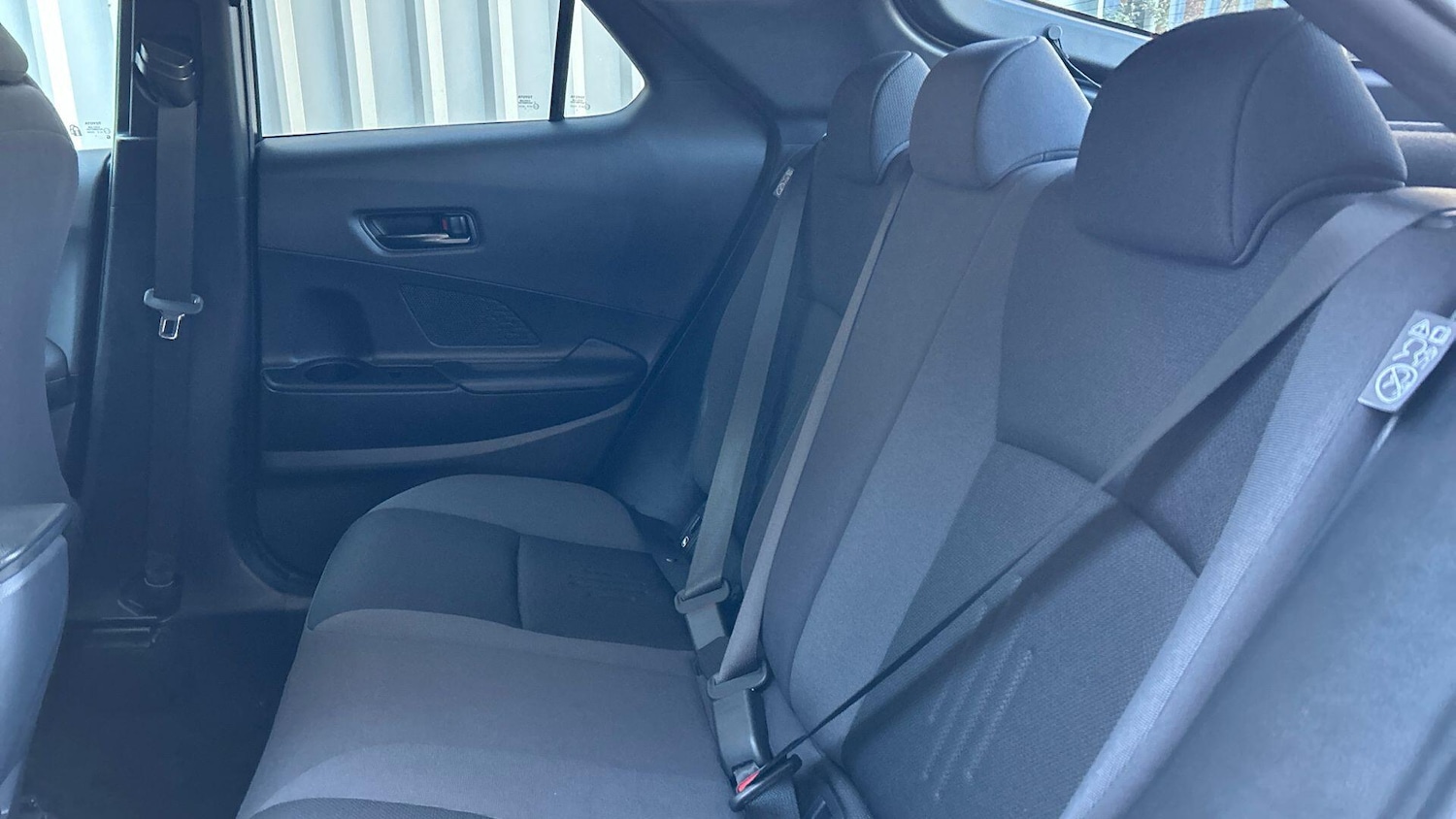 Used Toyota C-HR 2024 for sale - 77131890: Photo 17