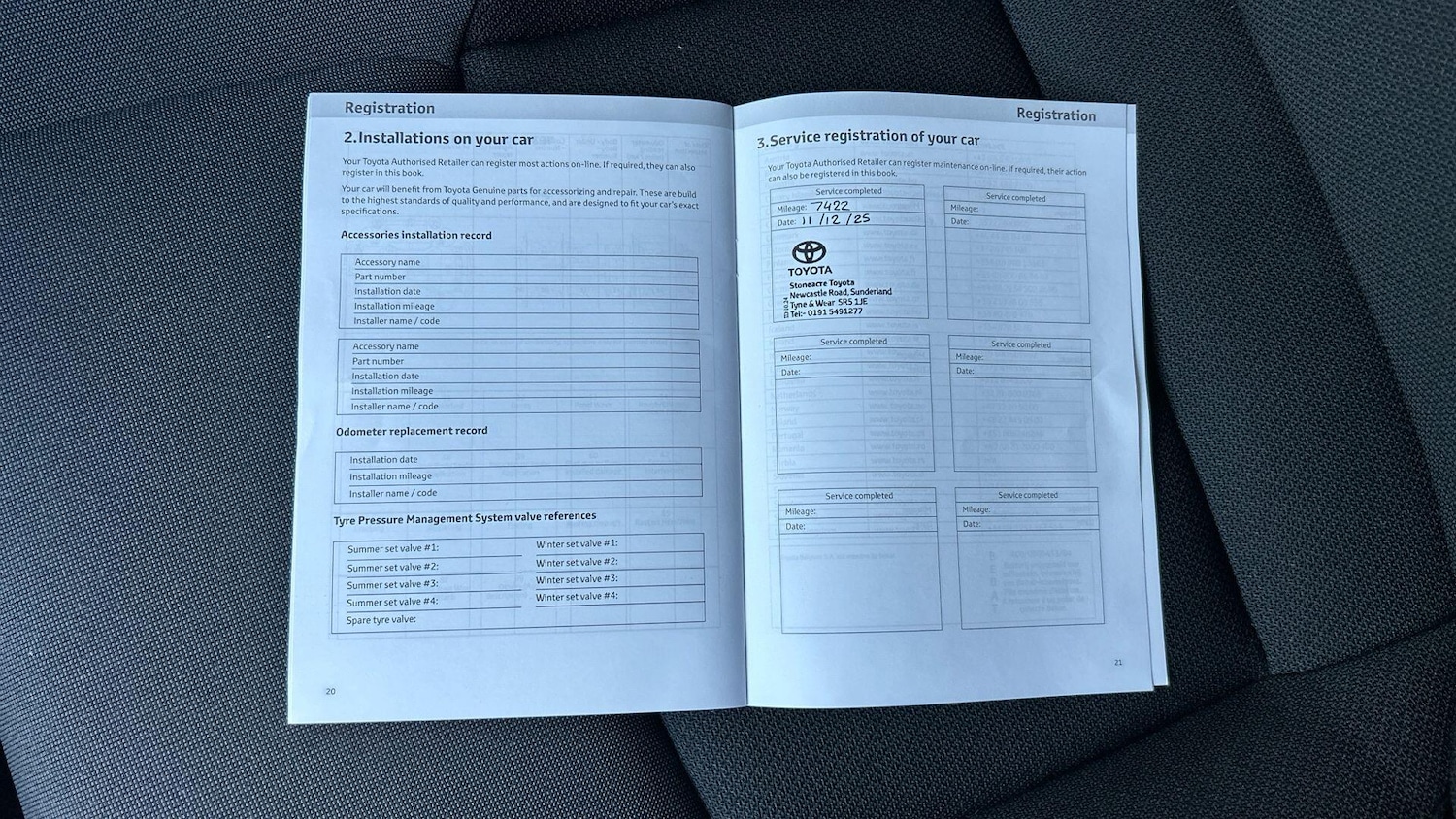 Used Toyota C-HR 2024 for sale - 77131890: Photo 21