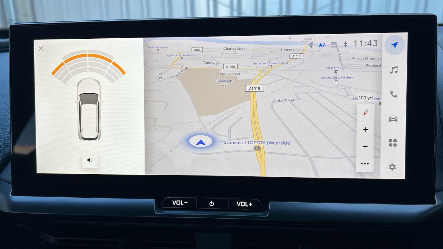 Used Toyota C-HR 2024 for sale - 77131890: Photo 23