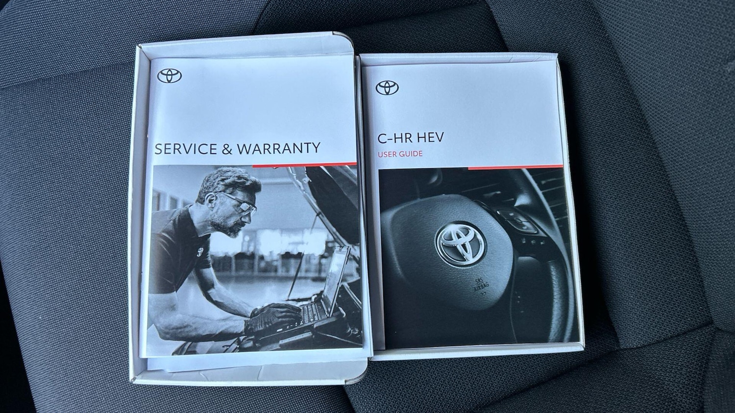 Used Toyota C-HR 2024 for sale - 77131890: Photo 46