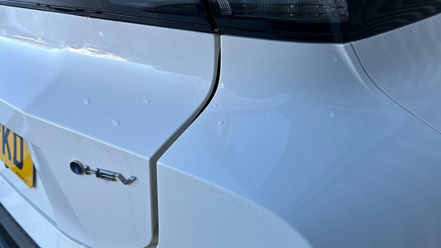 Used Toyota C-HR 2024 for sale - 77131890: Photo 47