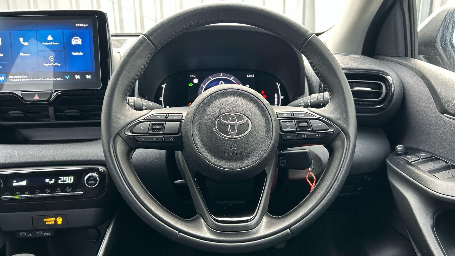 Used Toyota Yaris 2024 for sale - 77625733: Photo 12