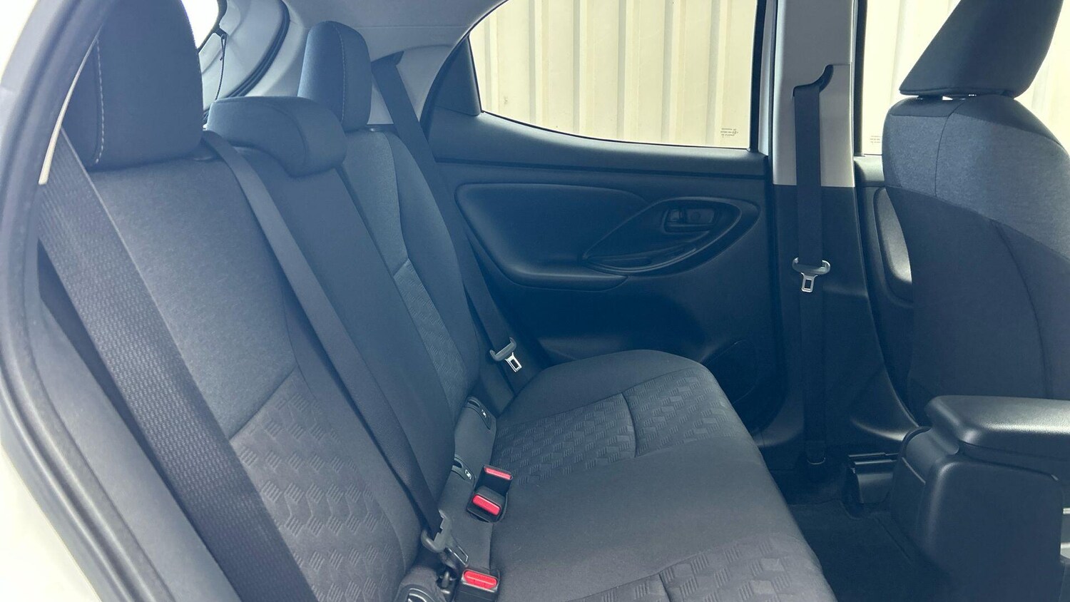 Used Toyota Yaris 2024 for sale - 77625733: Photo 16