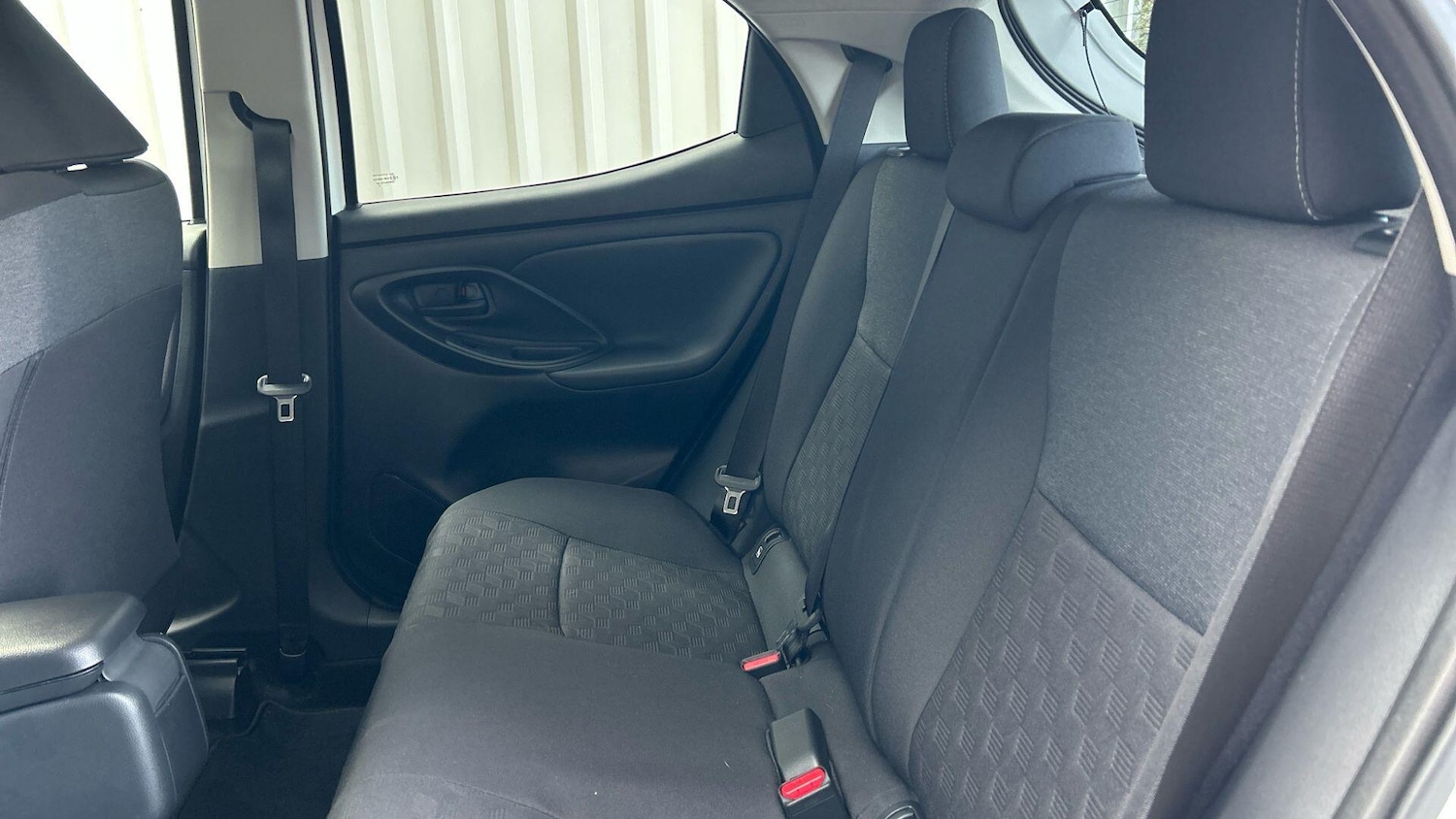 Used Toyota Yaris 2024 for sale - 77625733: Photo 17