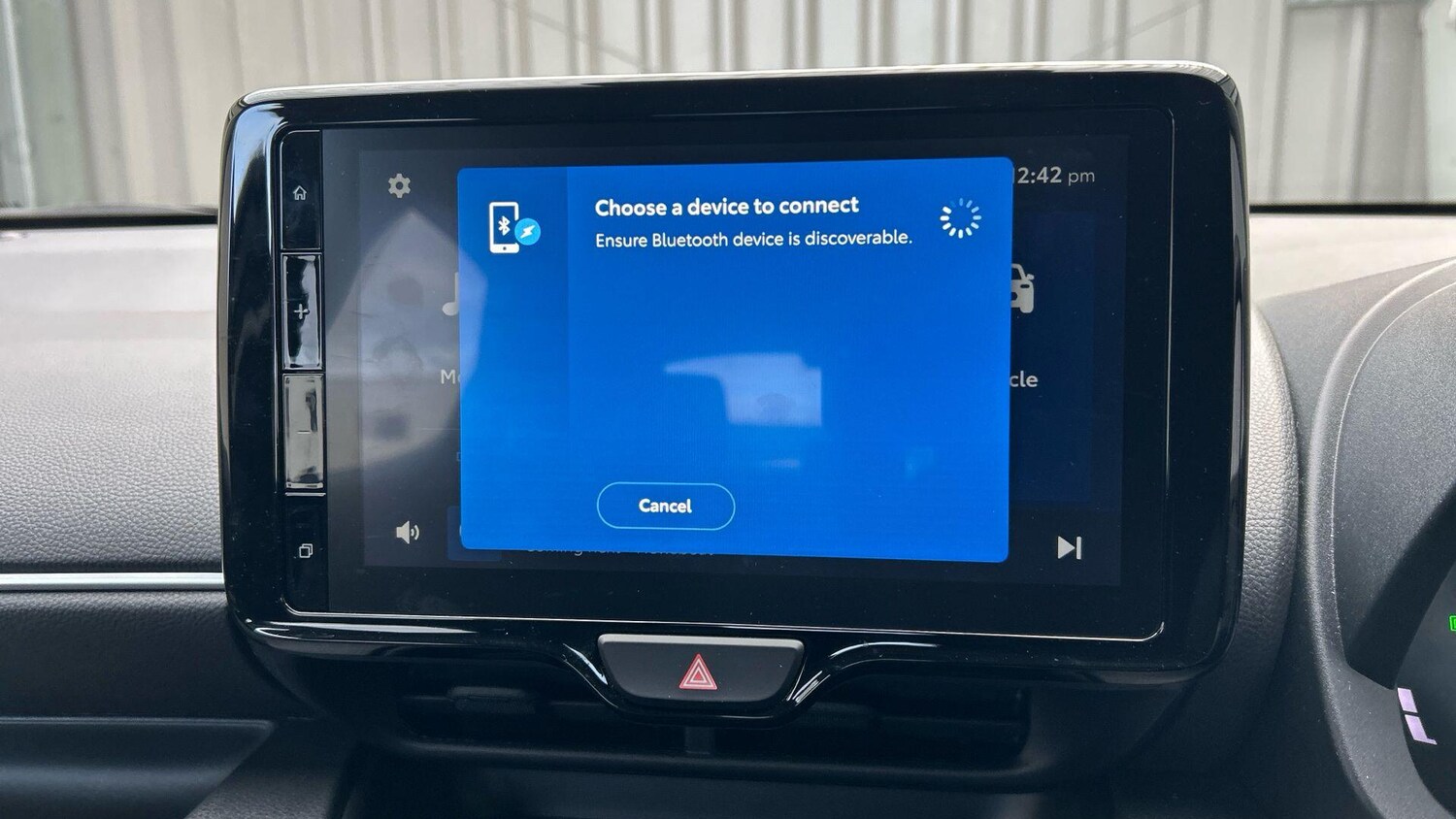 Used Toyota Yaris 2024 for sale - 77625733: Photo 22