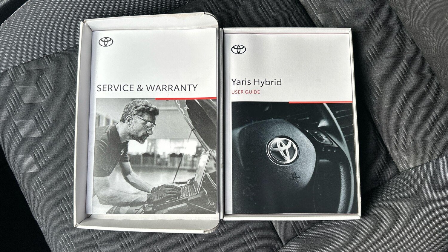 Used Toyota Yaris 2024 for sale - 77625733: Photo 41