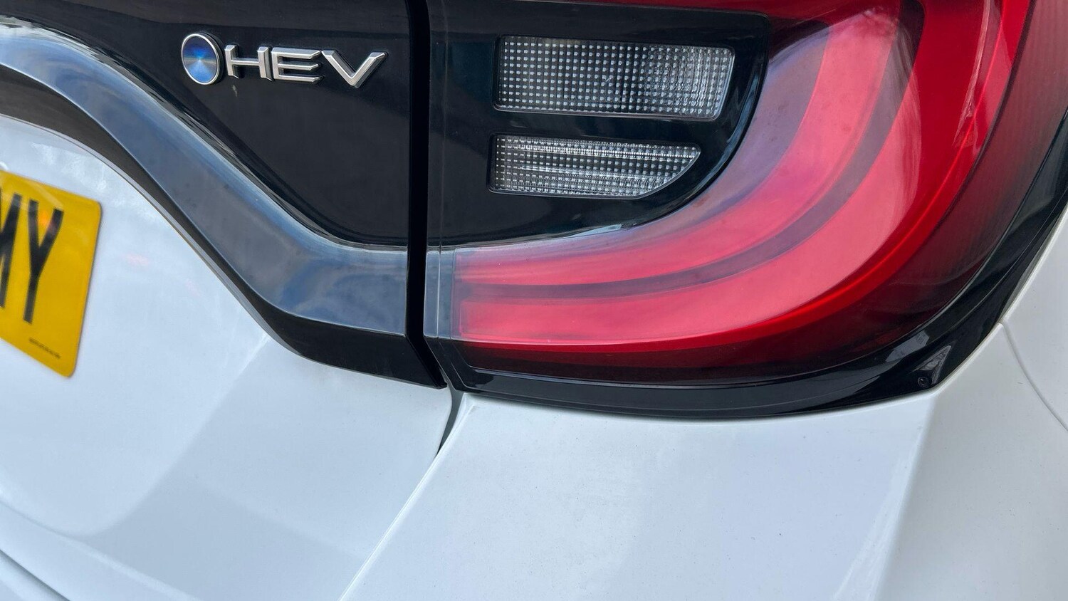 Used Toyota Yaris 2024 for sale - 77625733: Photo 42