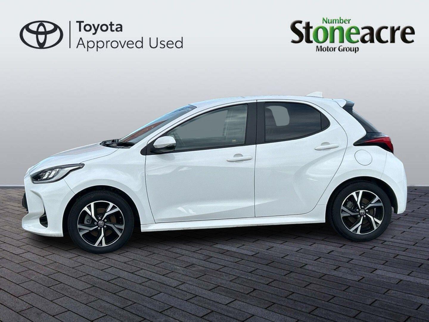 Used Toyota Yaris 2024 for sale - 77625733: Photo 6