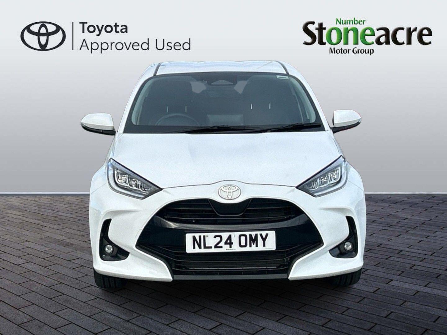 Used Toyota Yaris 2024 for sale - 77625733: Photo 8