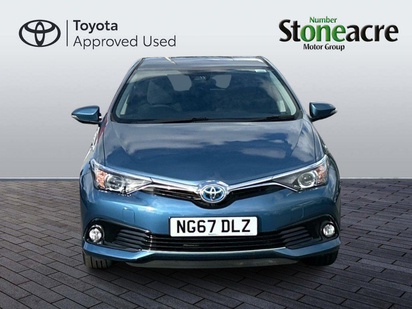 Used Toyota Auris 2017 for sale - 76472221: Photo 10