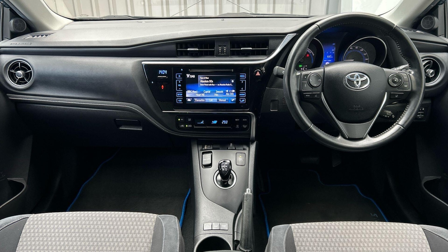 Used Toyota Auris 2017 for sale - 76472221: Photo 11