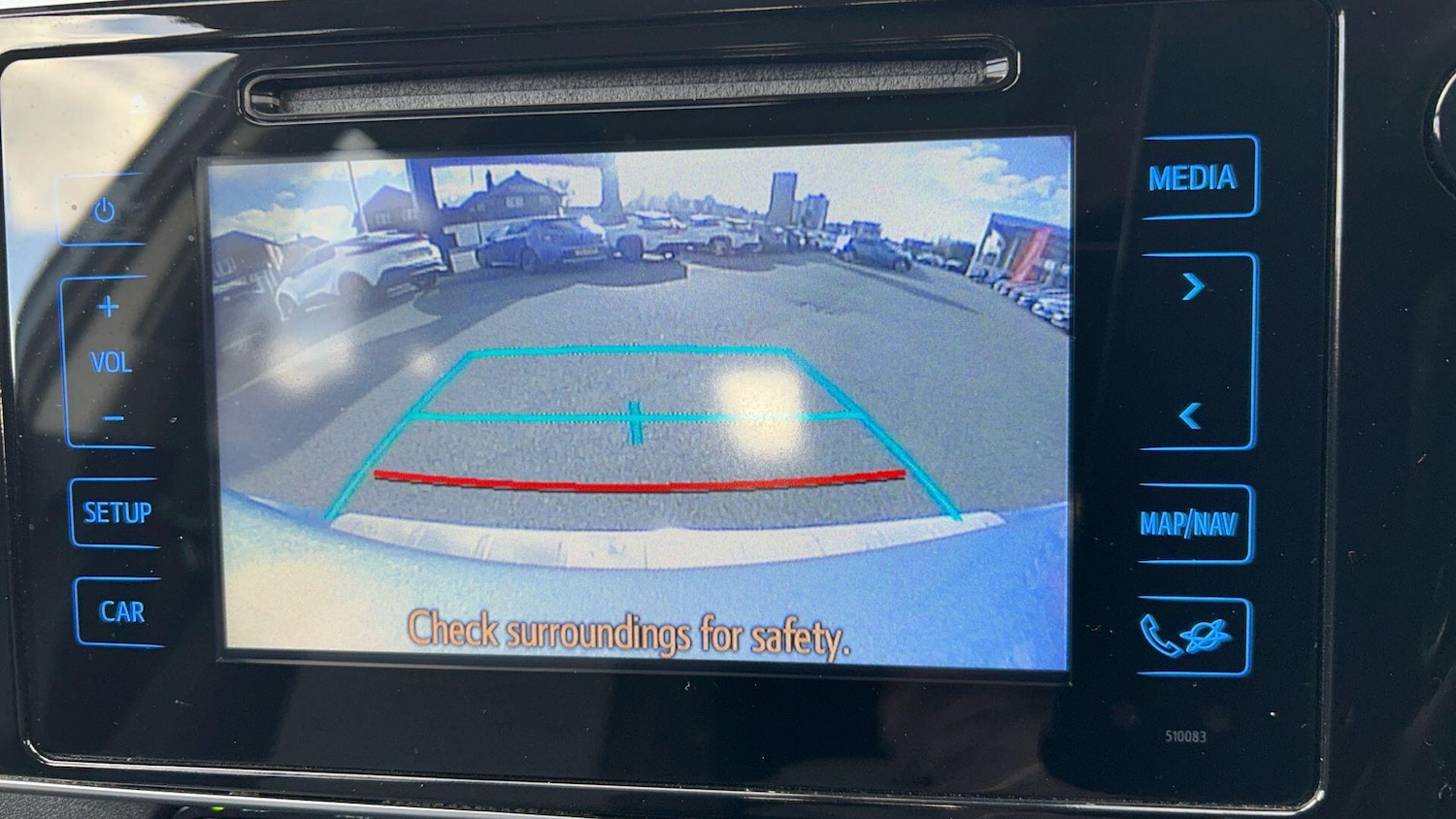 Used Toyota Auris 2017 for sale - 76472221: Photo 13