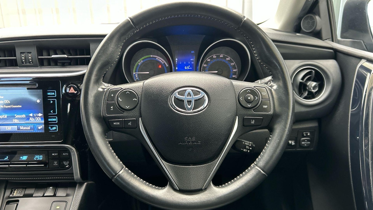 Used Toyota Auris 2017 for sale - 76472221: Photo 14