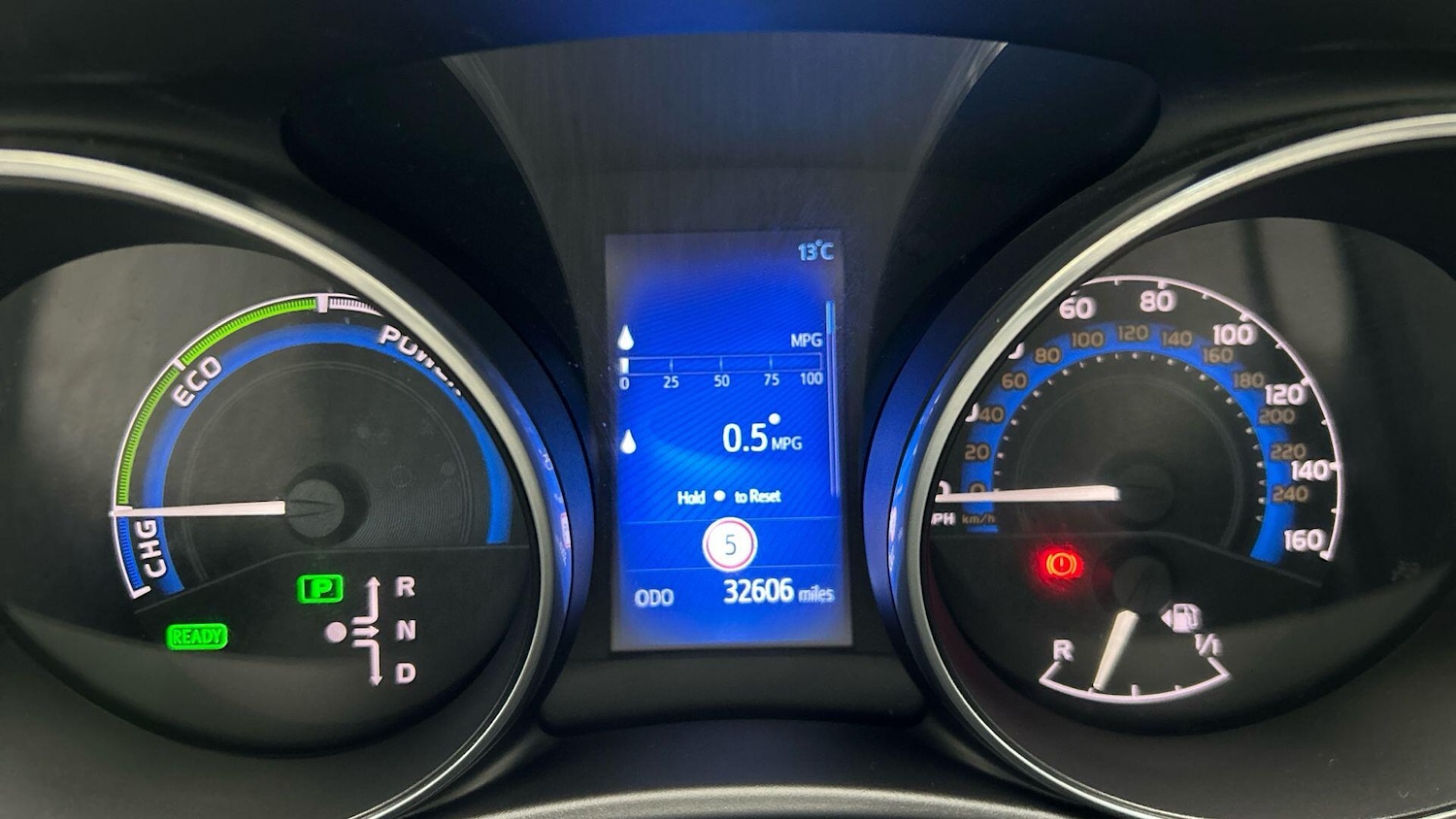 Used Toyota Auris 2017 for sale - 76472221: Photo 15