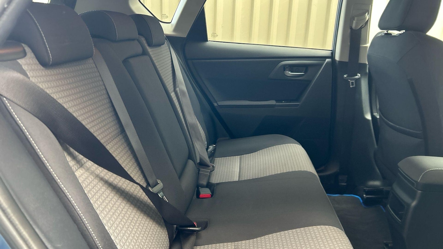 Used Toyota Auris 2017 for sale - 76472221: Photo 18