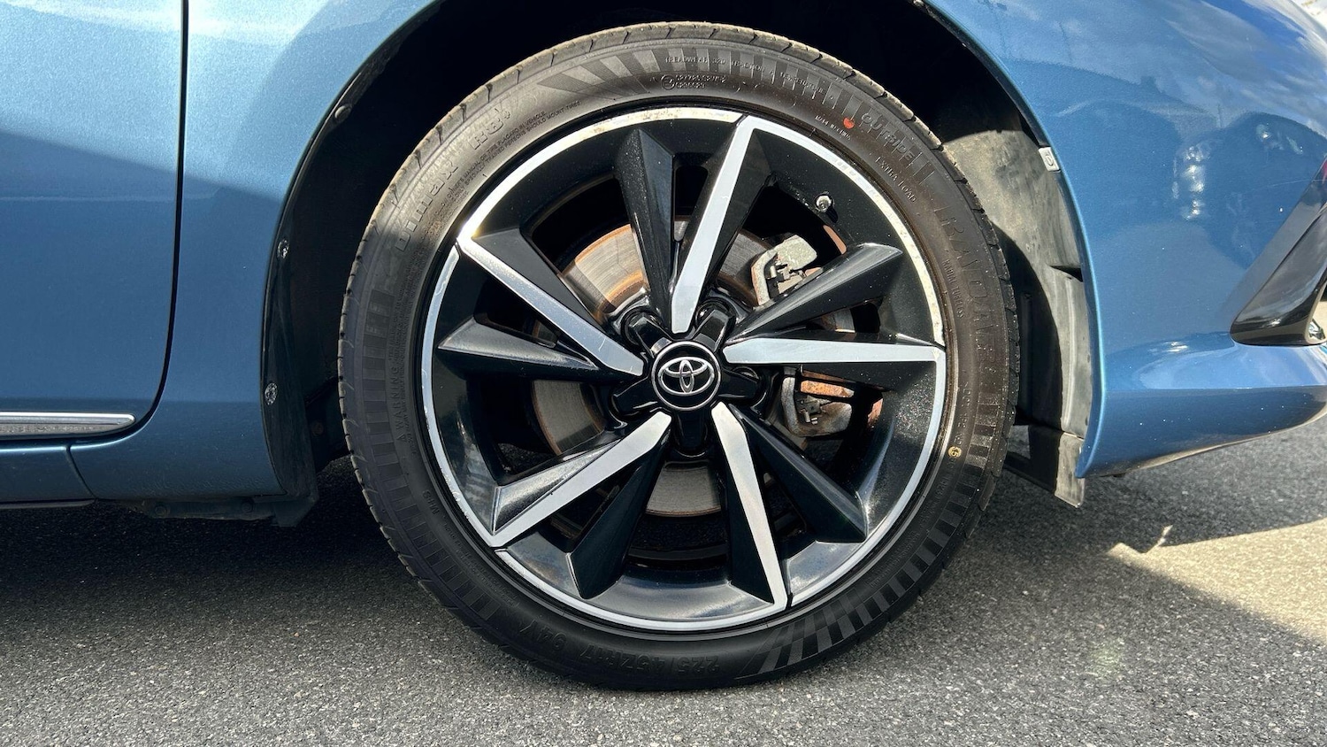 Used Toyota Auris 2017 for sale - 76472221: Photo 21