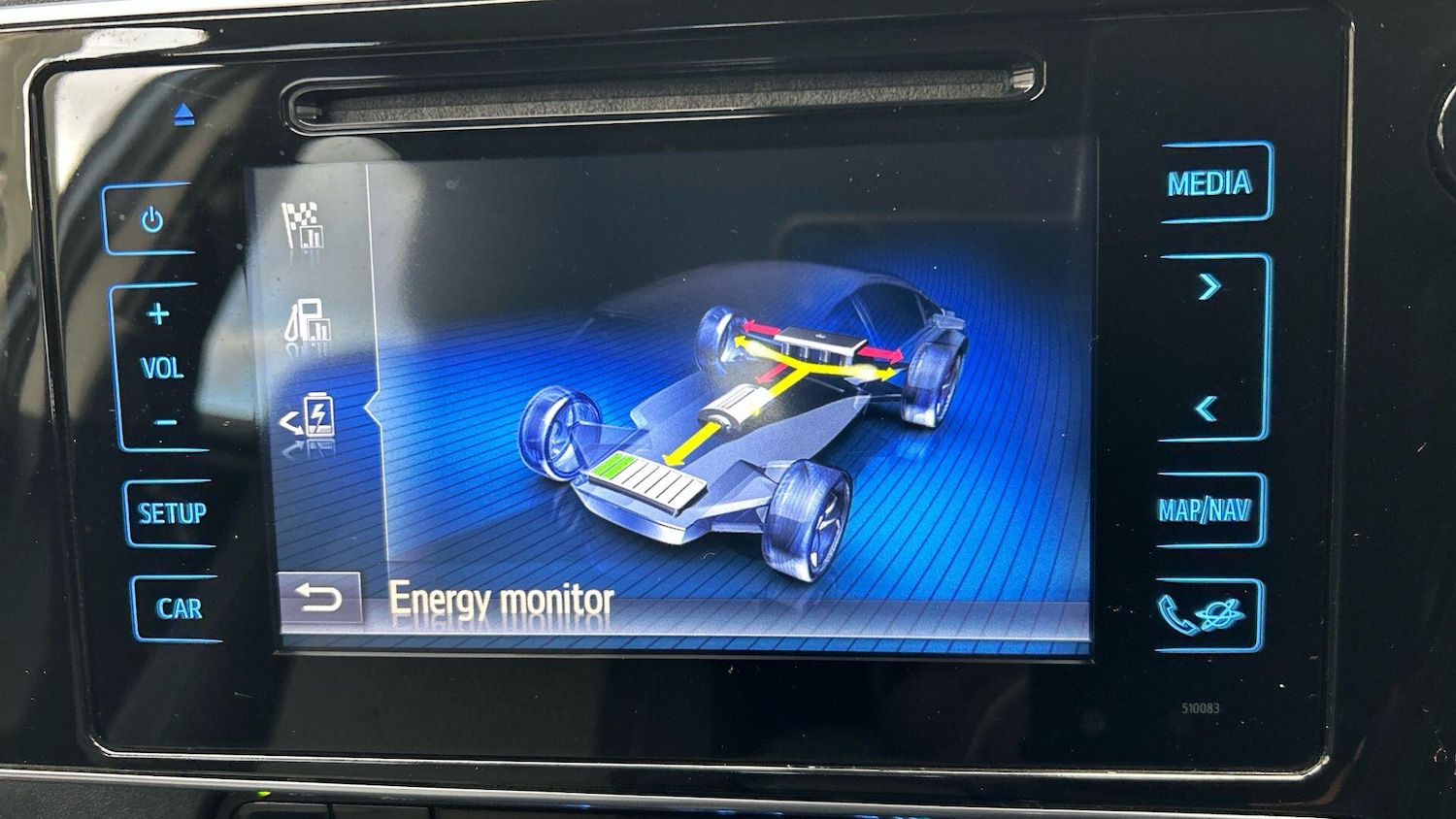 Used Toyota Auris 2017 for sale - 76472221: Photo 22