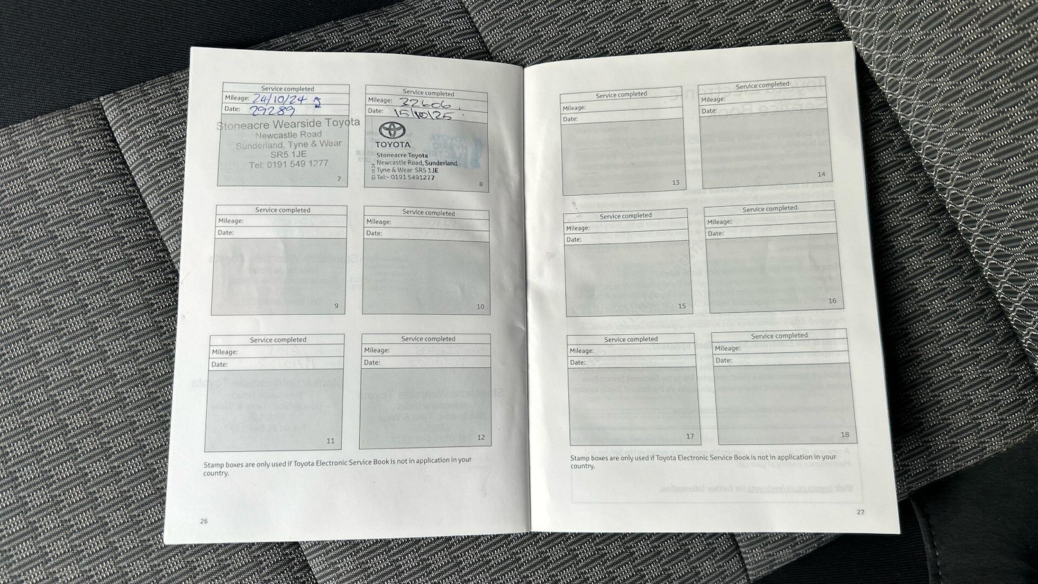 Used Toyota Auris 2017 for sale - 76472221: Photo 24