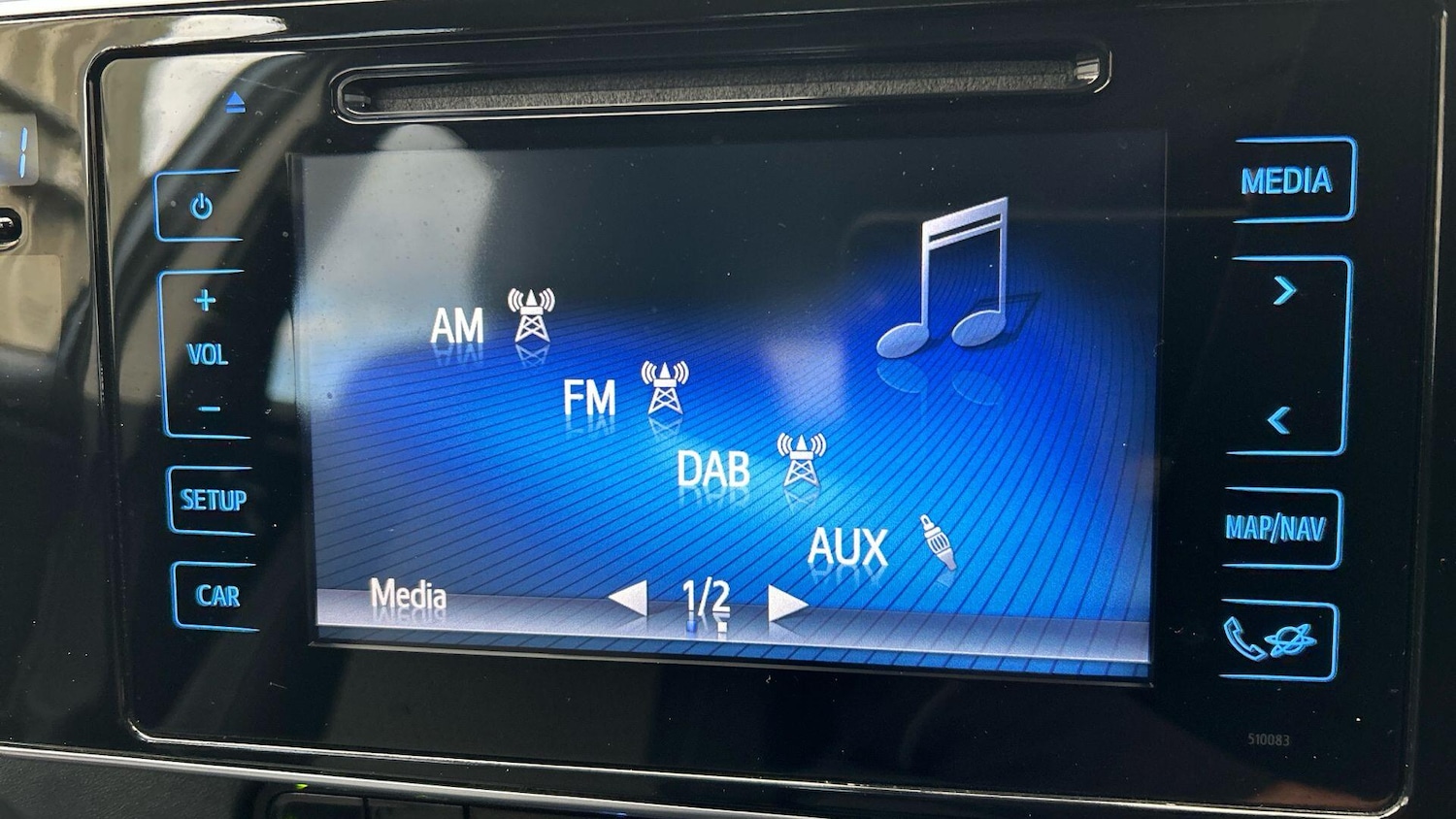 Used Toyota Auris 2017 for sale - 76472221: Photo 27