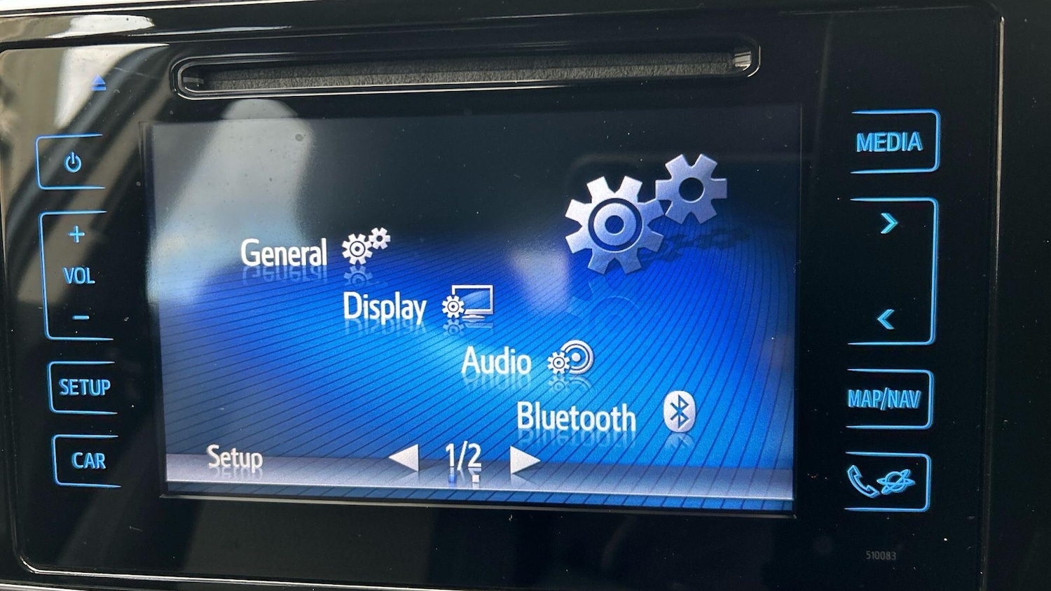 Used Toyota Auris 2017 for sale - 76472221: Photo 29