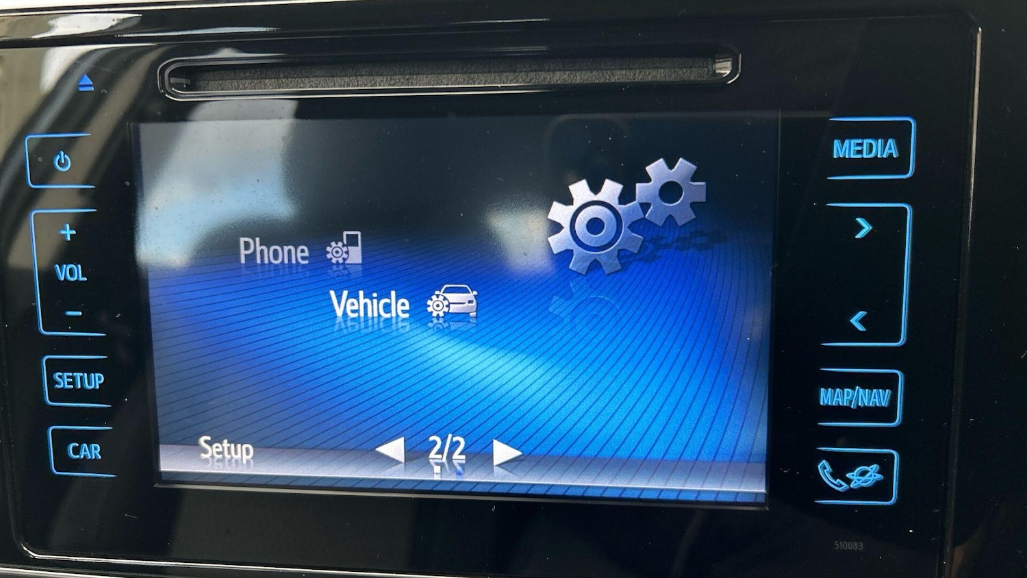 Used Toyota Auris 2017 for sale - 76472221: Photo 30