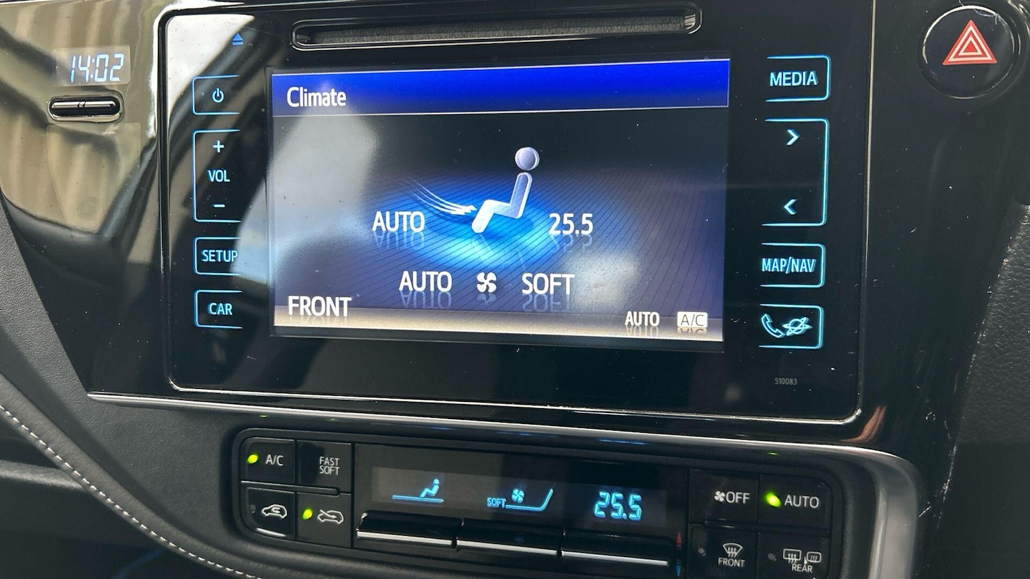 Used Toyota Auris 2017 for sale - 76472221: Photo 31