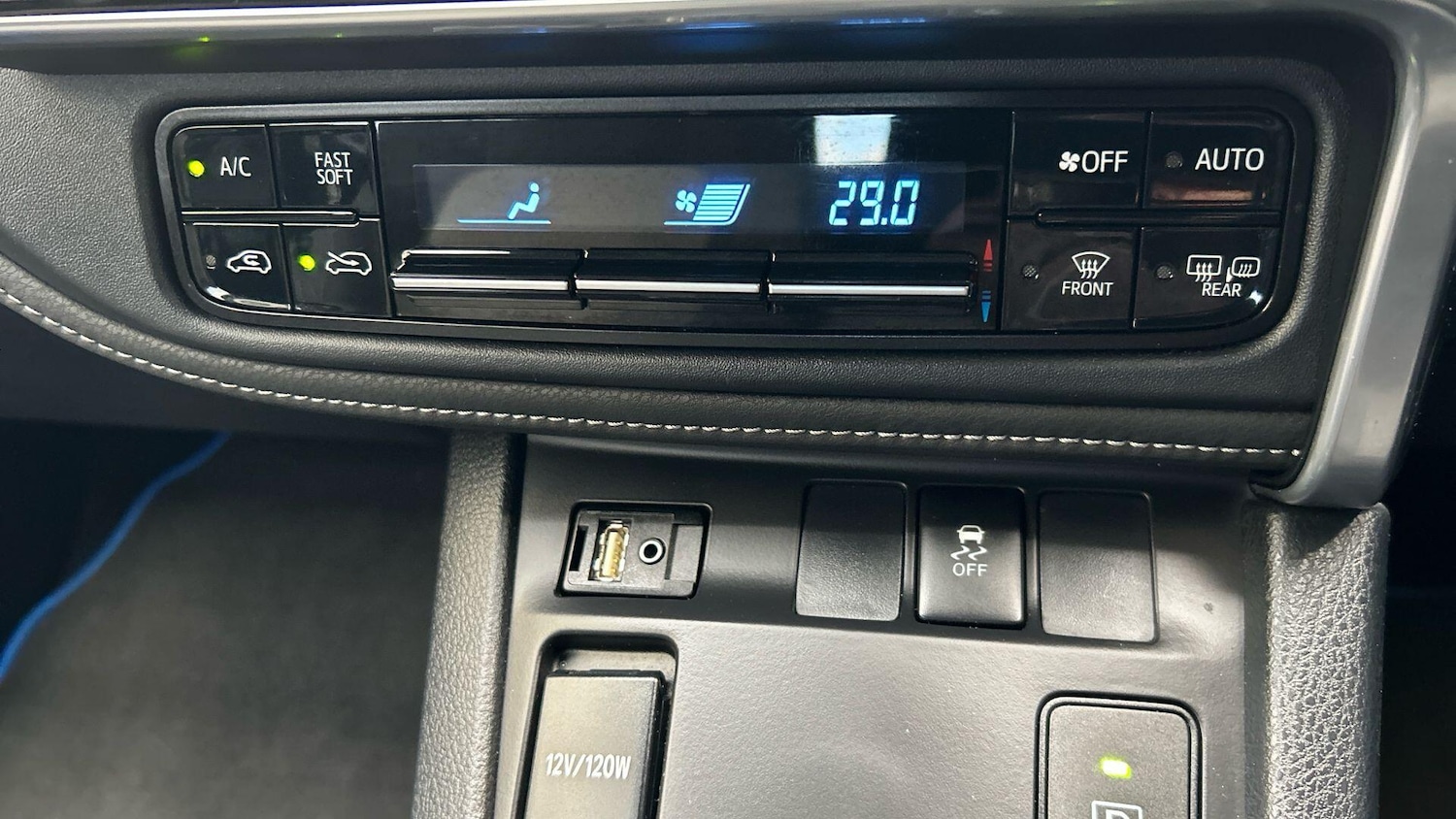 Used Toyota Auris 2017 for sale - 76472221: Photo 33