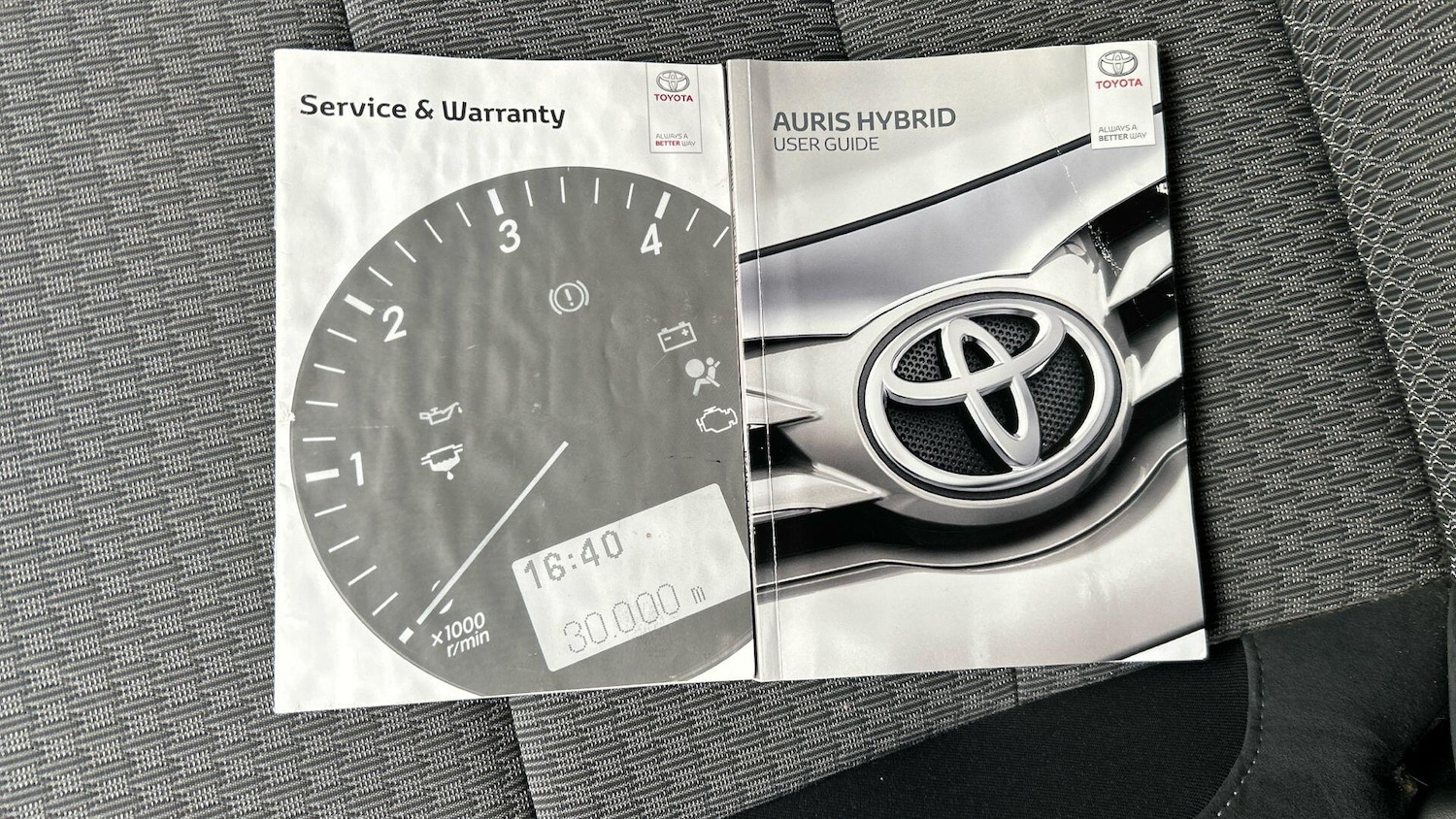 Used Toyota Auris 2017 for sale - 76472221: Photo 43