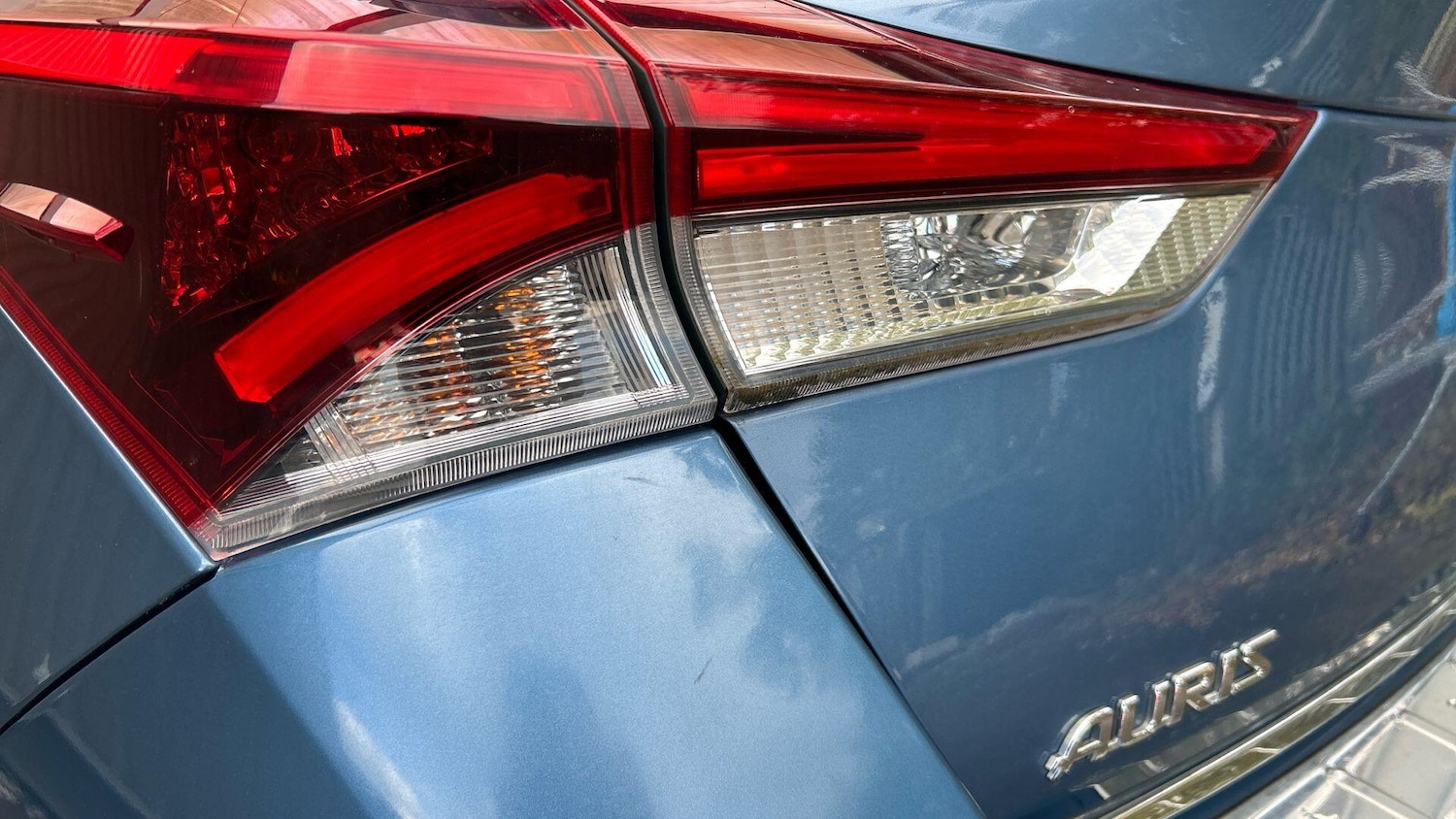 Used Toyota Auris 2017 for sale - 76472221: Photo 45