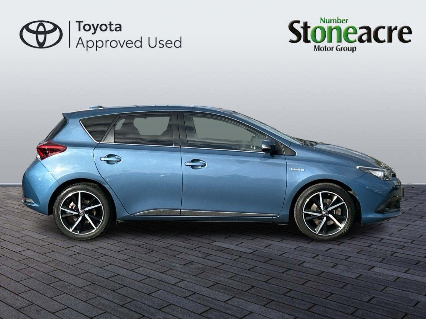 Used Toyota Auris 2017 for sale - 76472221: Photo 5