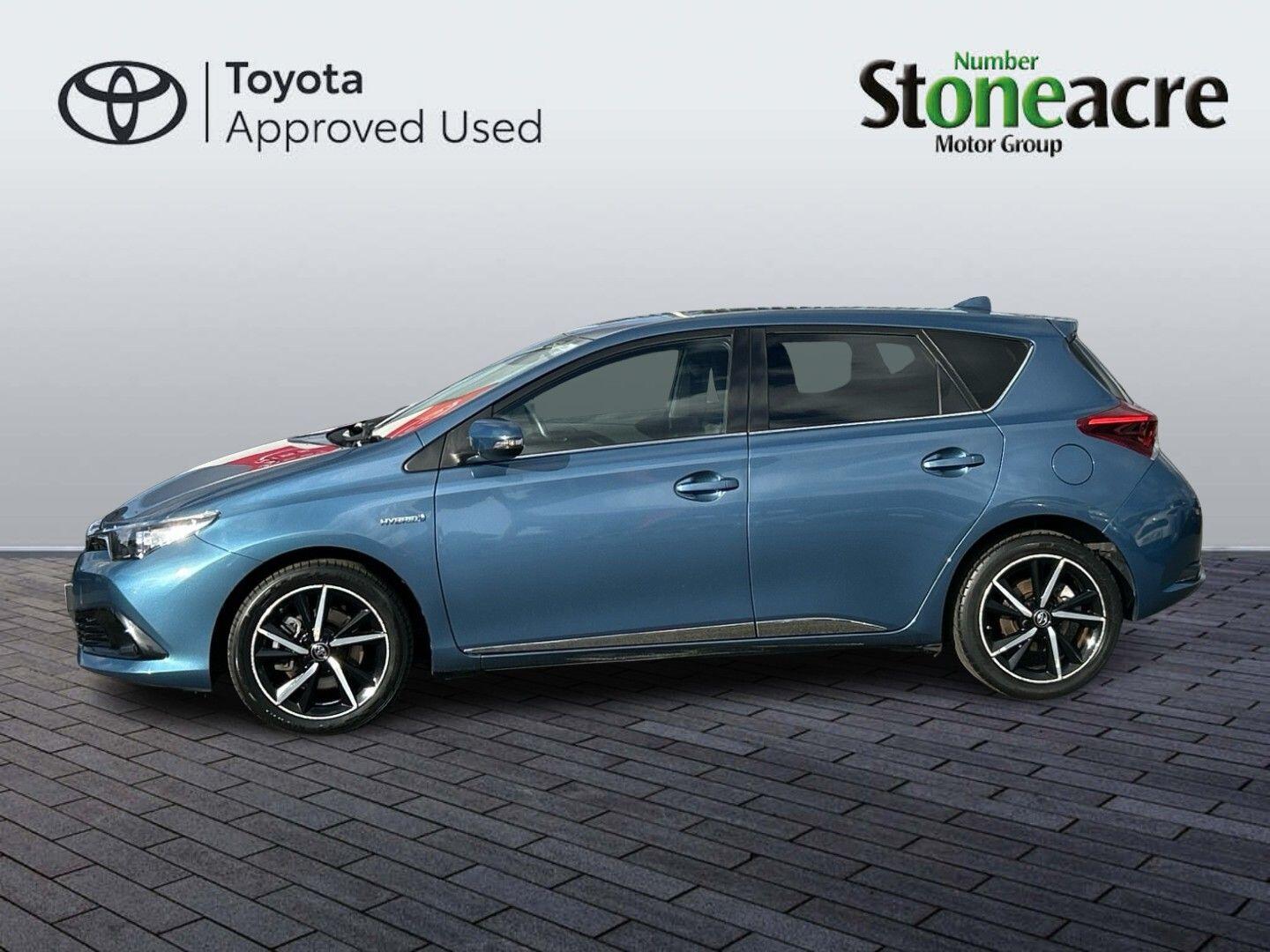 Used Toyota Auris 2017 for sale - 76472221: Photo 8