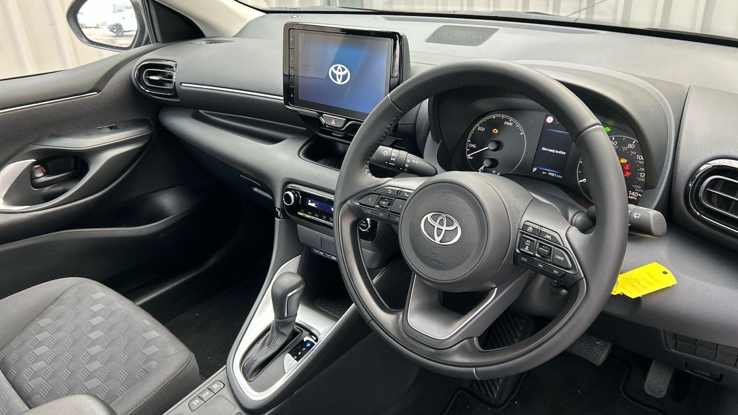 Used Toyota Yaris 2025 for sale - 77598560: Photo 10