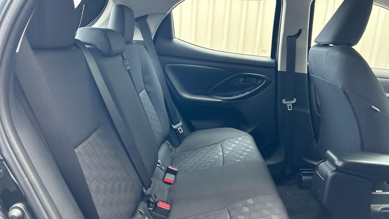 Used Toyota Yaris 2025 for sale - 77598560: Photo 16