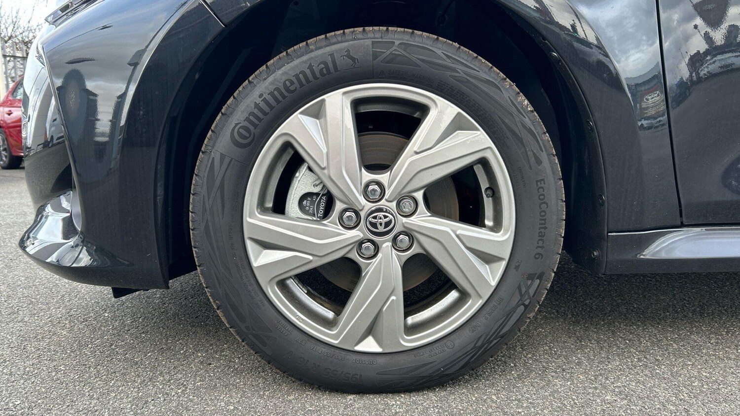 Used Toyota Yaris 2025 for sale - 77598560: Photo 19