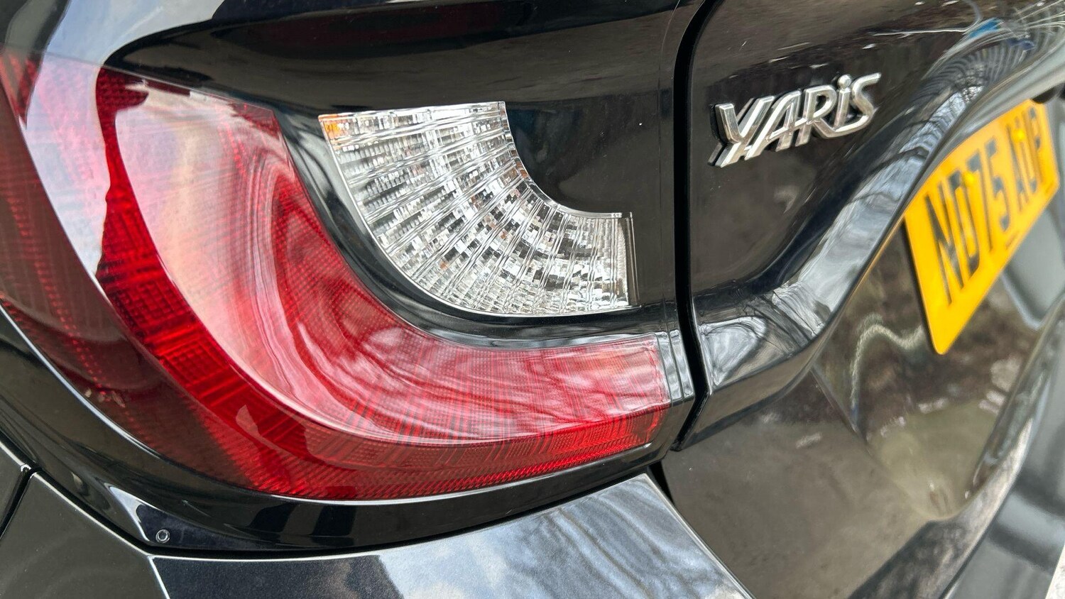 Used Toyota Yaris 2025 for sale - 77598560: Photo 42