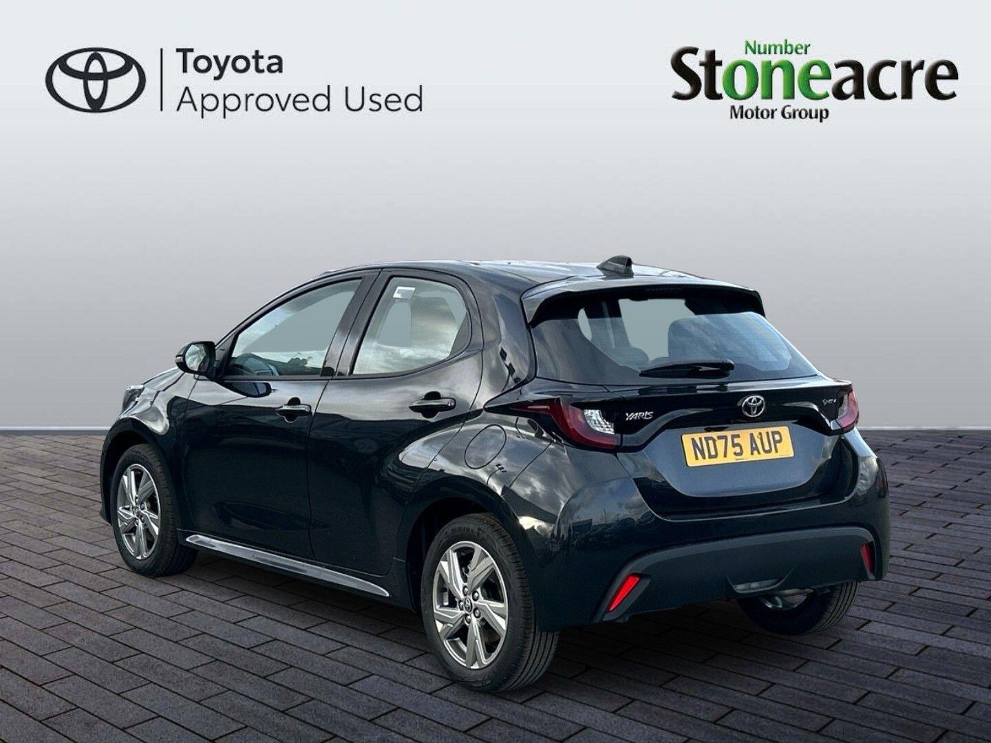 Used Toyota Yaris 2025 for sale - 77598560: Photo 5